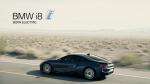 BMW i8 Launch Campaign 2014 года